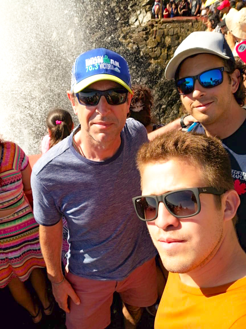 La Bufadora Group